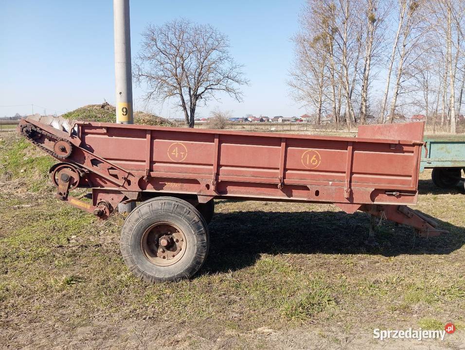 Sprzedam rozrzutnik rosyjski Pisklaki