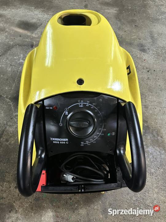 Karcher hds 698 Hyżne