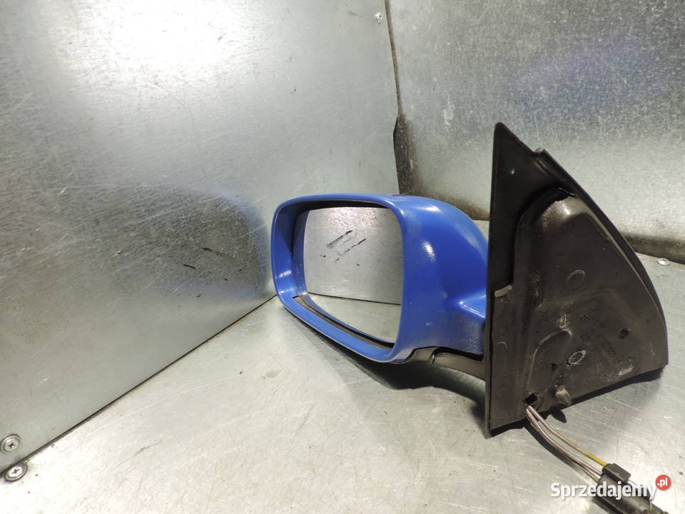 VW LUPO LUSTERKO LEWE MANUALNE LW5Z Nowy Sącz