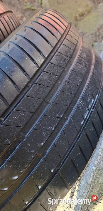 2 Opony letnie 245x45x 18 Bridgestone Bydgoszcz