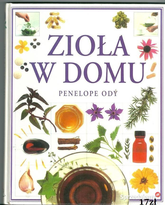 Bądź zdrów smacznego Gumowska Lecznicze dary Łódź