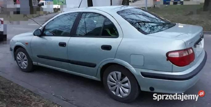 Renault Thalia 122010 Nissan 182002