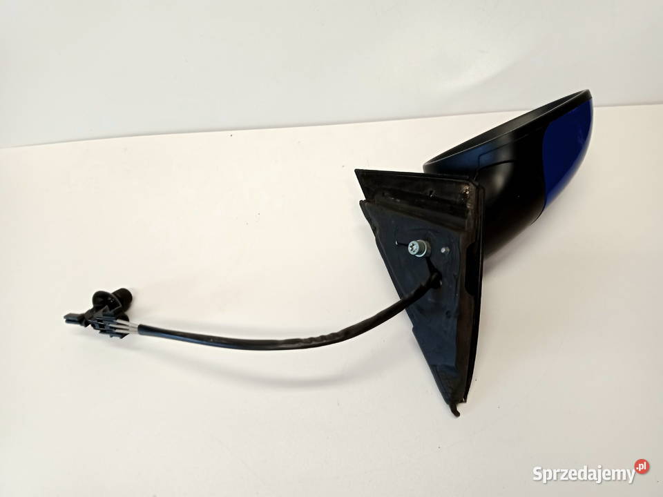 LUSTERKO PRAWE MANUALNE SEAT IBIZA III EUROPA