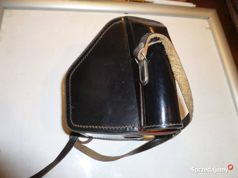 Aparat Pentacon Six TL Elektronika Kraków sprzedam