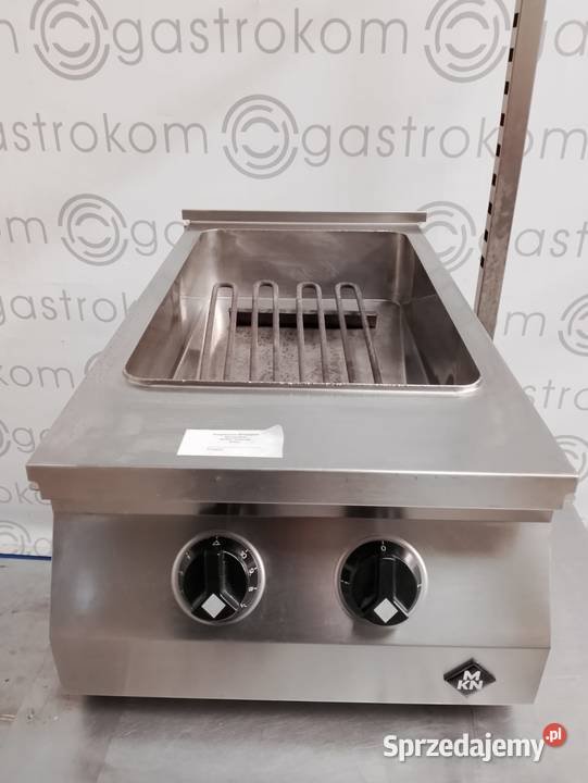 Bemar nastawny MKN GN 11 Wrocław