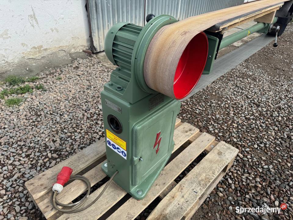 Szlifierka dyszlowa małopolskie Kalwaria Zebrzydowska