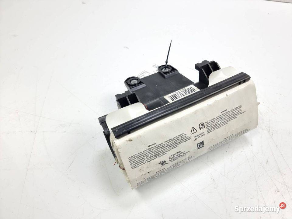 PODUSZKA AIRBAG OPEL CORSA C 13188043