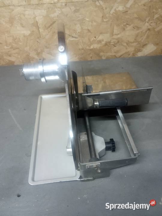 Przystawka do krojenia pomorskie Gdańsk