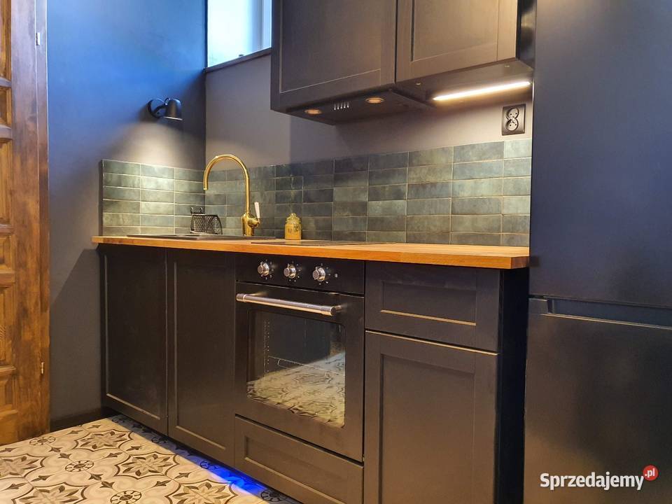 Mieszkanie w centrum Łodzi aleja Kościuszki własność Sprzedaż Łódź sprzedam