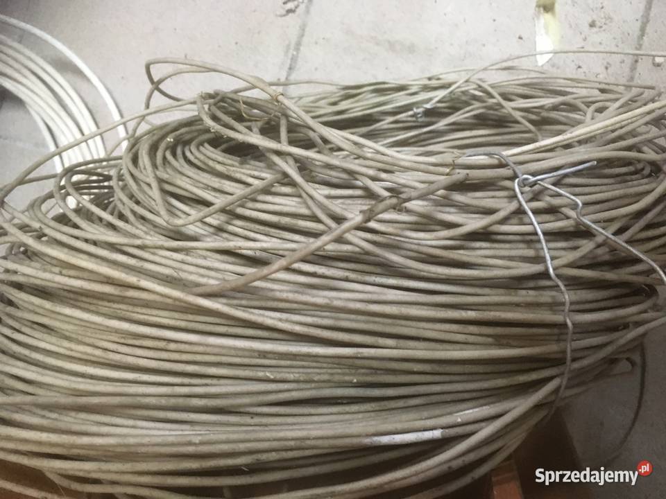 Sprzedam nowy przewód DY15mm2 w izolacji Kraków