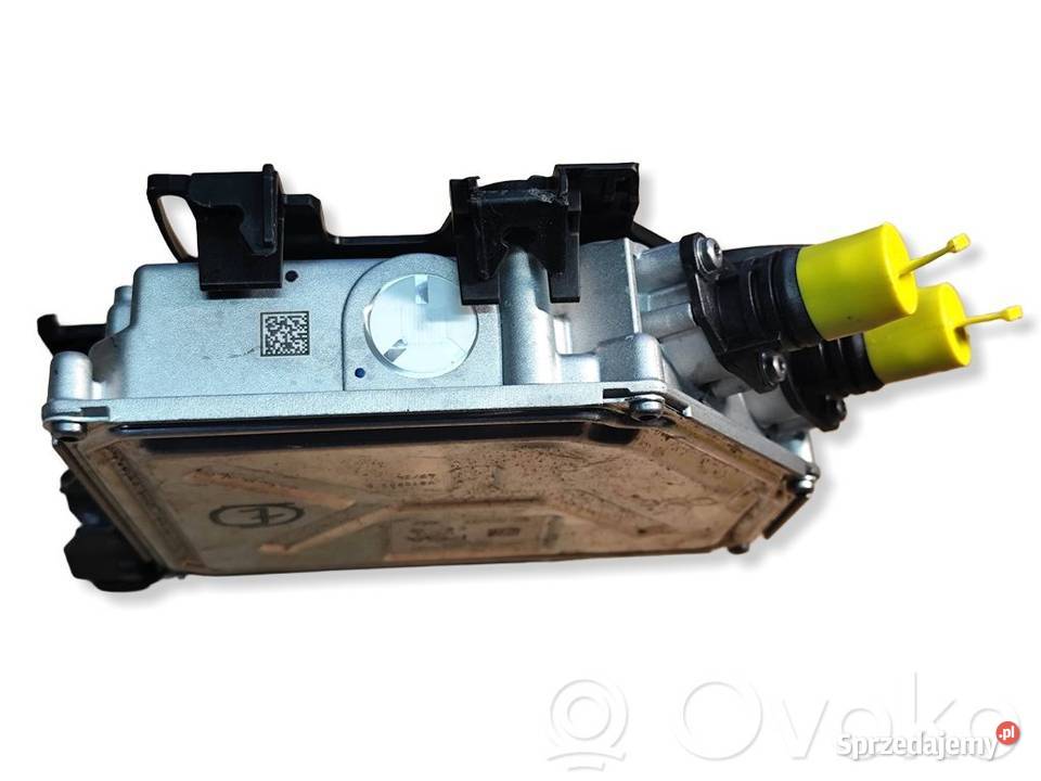 Fiat 600 Opel Frontera Peugeot 208 PODGRZEWACZ