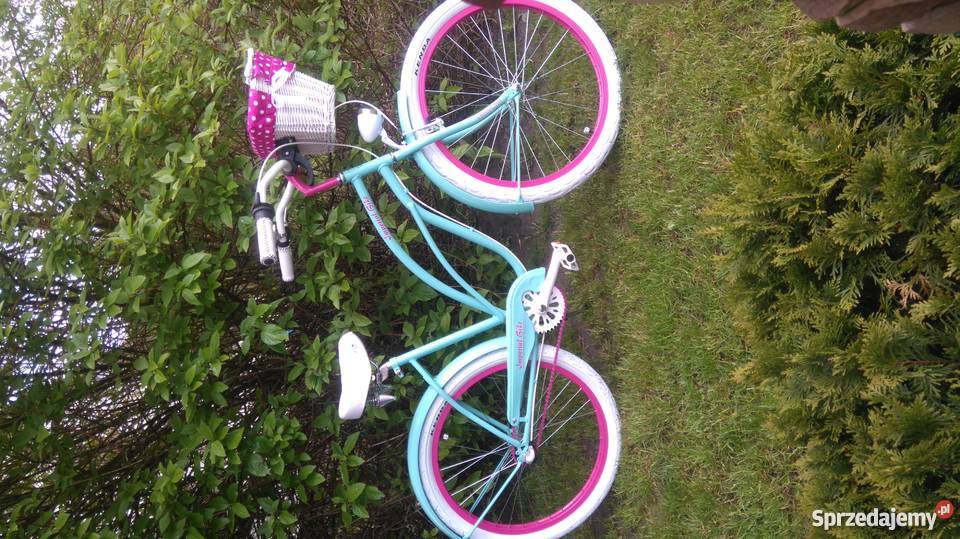 Rower cruiser Imperial Bike 26 cl Włocławek