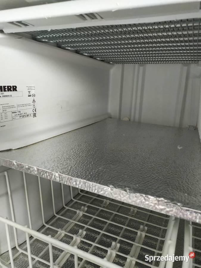 Liebherr GG 5210 Profiline szafa mroźnicza