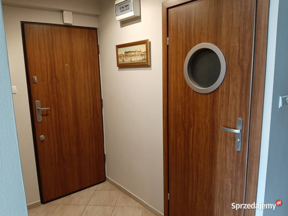 Mieskznaie 3 pokojowe Wrocław Krzyki dolnośląskie