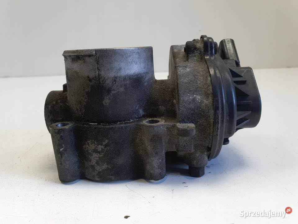 PRZEPUSTNICA Ford C 16 16V 256U9E927F Chełm