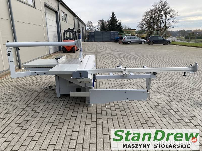 Piła formatowa Felder K 890S Mojusz sprzedam