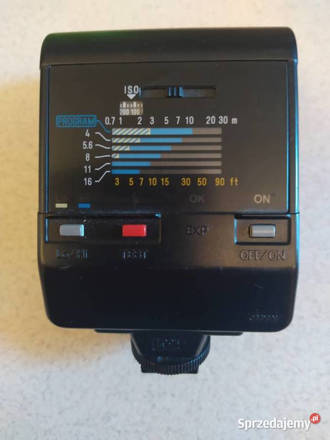 Minolta Program 2800 AF
