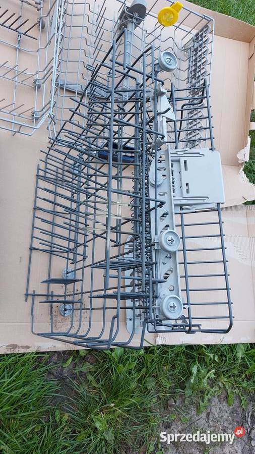Częśći do zmywarek siemens whirlpool itp Łapy