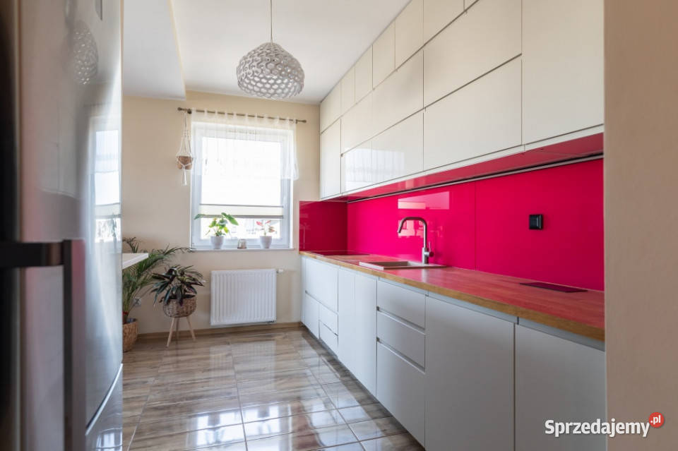 Przyjdź Z Walizkami I Zamieszkaj Zaraz Łódź