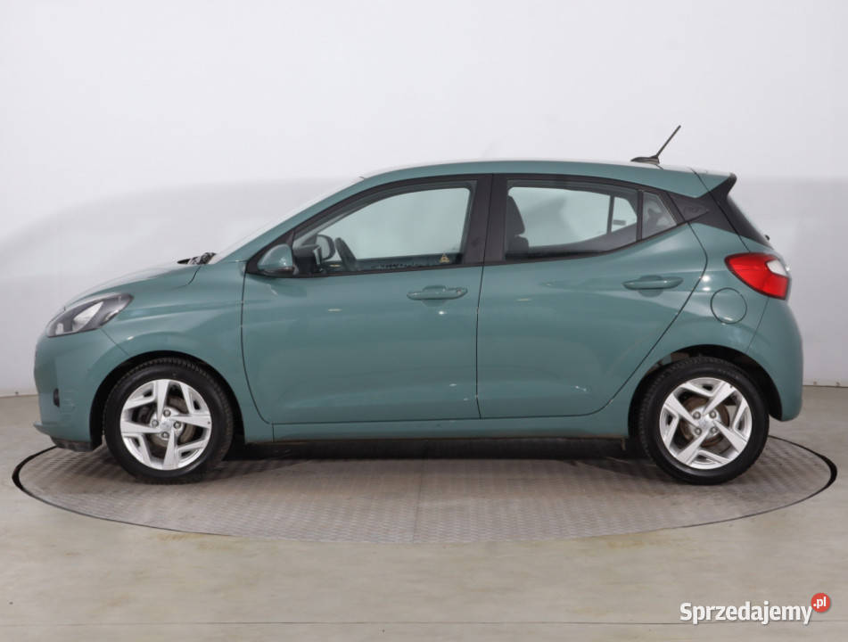 Hyundai i10 10 czujnik zmierzchu Piaseczno