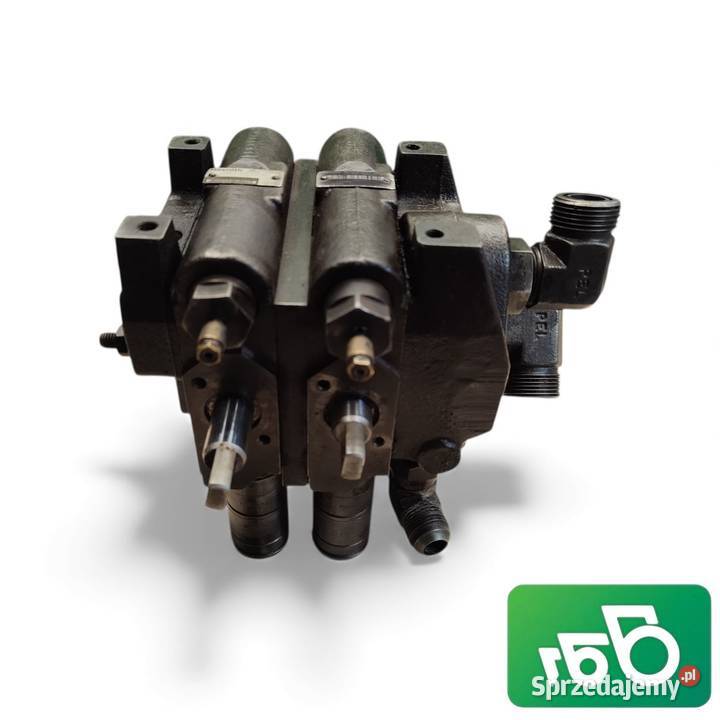 Rozdzielacz Rexroth R917005614 G816960020010
