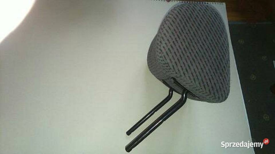 Zagłówek przedniego siedzenia Citroen ZX Warszawa sprzedam