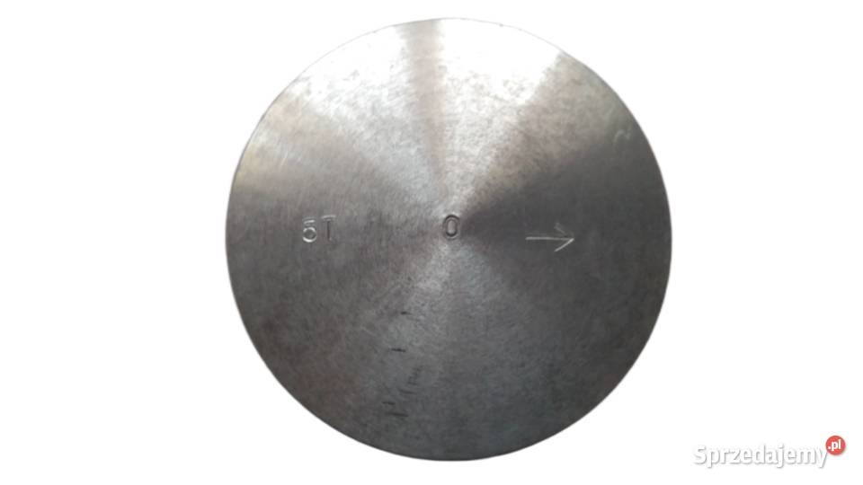 TŁOK MALOSSI SPORT 47 mm PIAGGIO VESPA SPECJAL Części i akcesoria motocyklowe podlaskie Bielsk Podlaski sprzedam