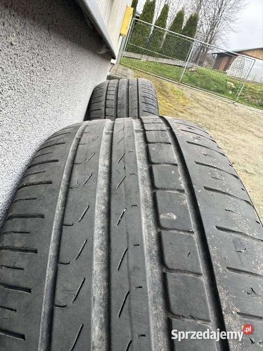 pirelli cinturato 245 45 18 Motoryzacja podkarpackie