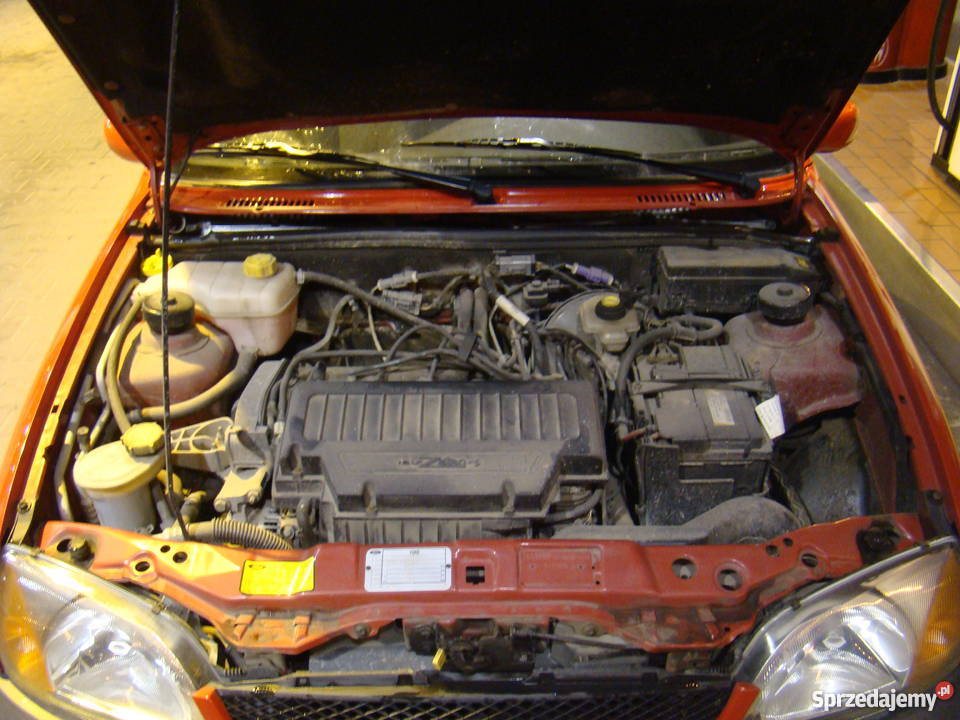 Ford Fiesta Mk5 2001r zadbany okazja dolnośląskie Wrocław