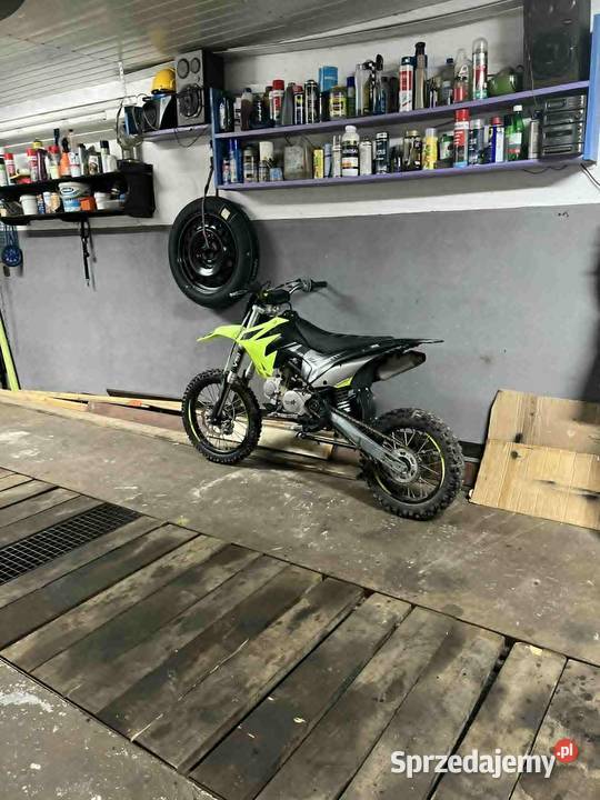 Thumpstar tsx140 nieuszkodzony Janów Lubelski sprzedam