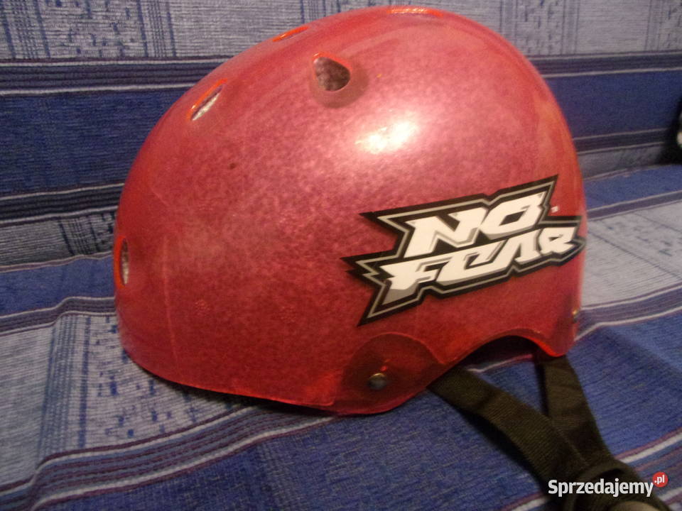 Kask młodzieżowyMG FOCER Spirit 51 54 S Warszawa