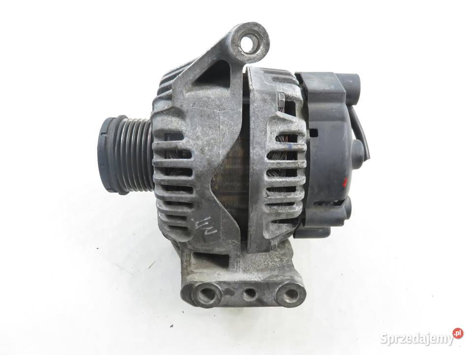 ALTERNATOR OPEL AGILA B H08 13 CDTI Z 13 DTJ Układ elektryczny silnika małopolskie
