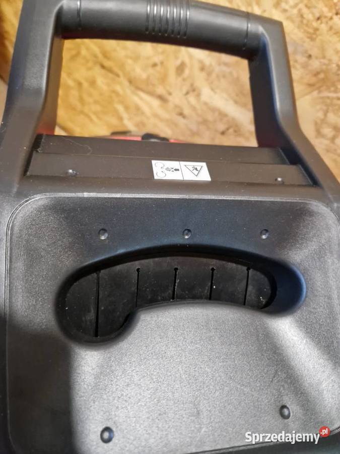 Einhell GCKS 2540 Rozdrabniacz do gałęzi wielkopolskie Głogowa sprzedam