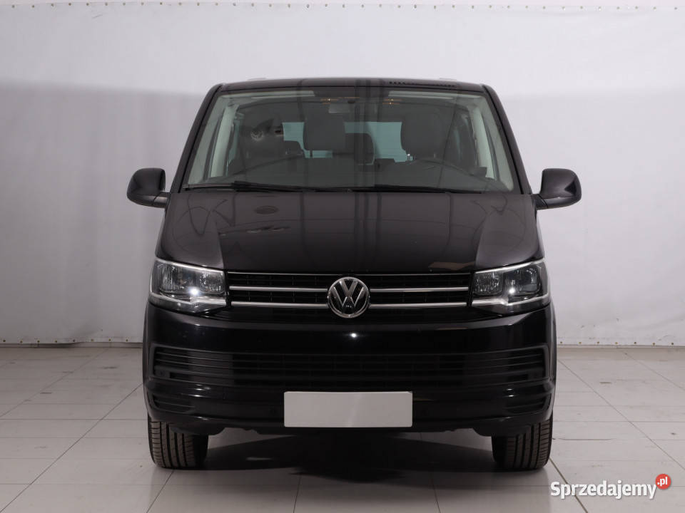 VW Caravelle 20 TDI sprzedam