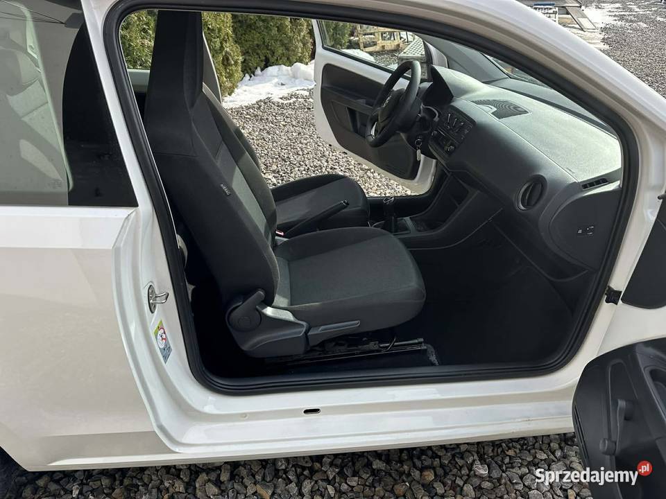 10 MPI Klima Ledy sprowadzona z Niemiec Stok Lacki