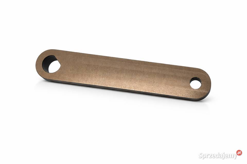 CHEVROLET CORVETTE C8 DCT Park Release osobowe Częstochowa