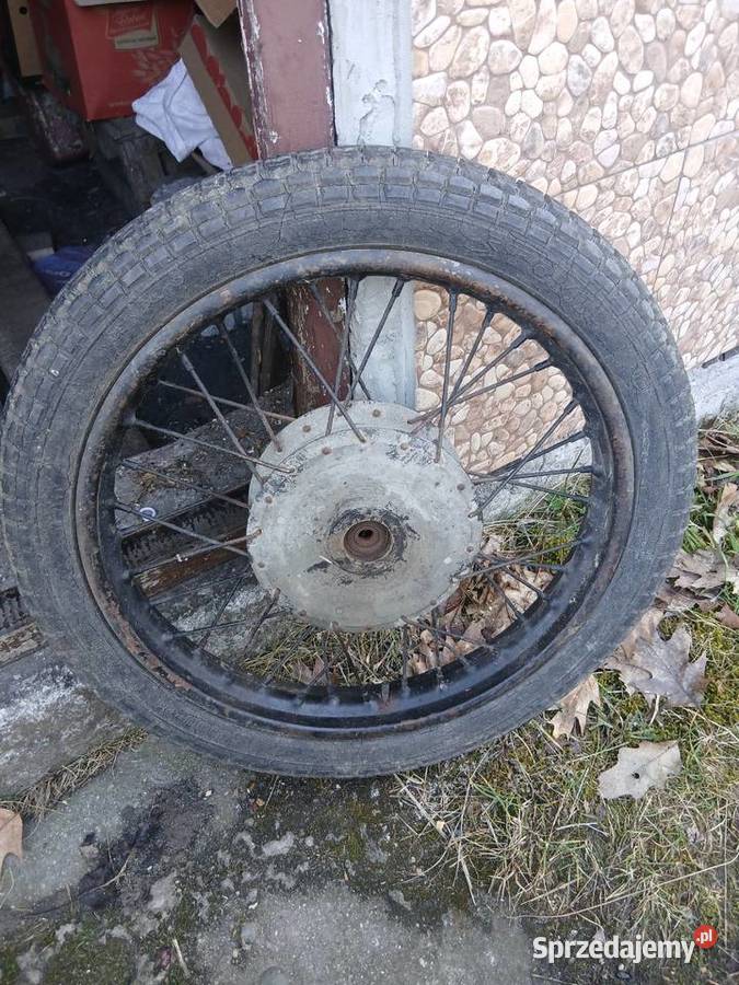 wsk kos kolo małopolskie Wola Rzędzińska