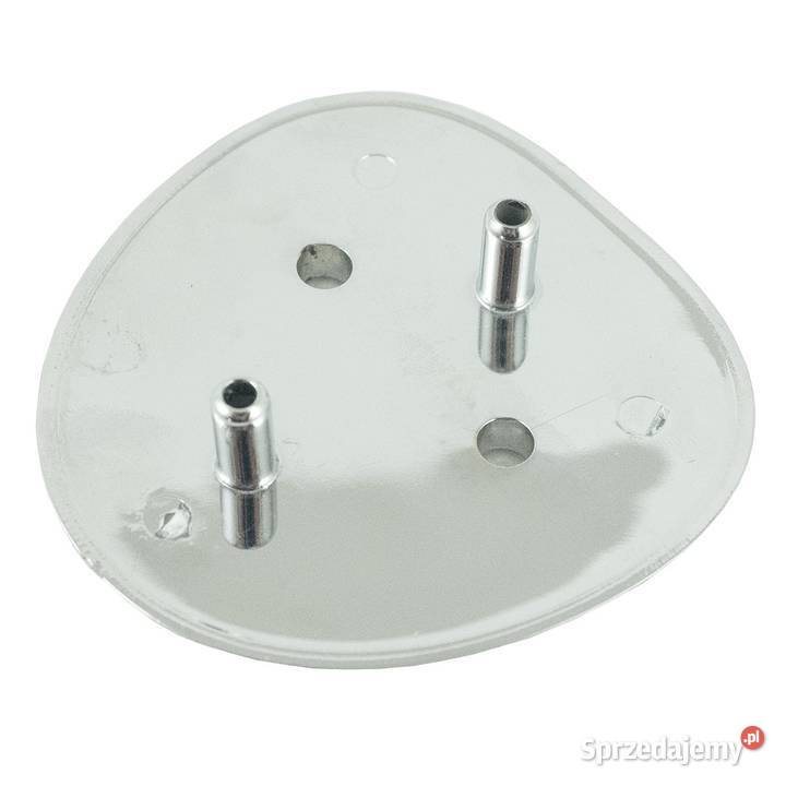 Atrapa uchwyt na logo traktora Massey Ferguson Tajęcina