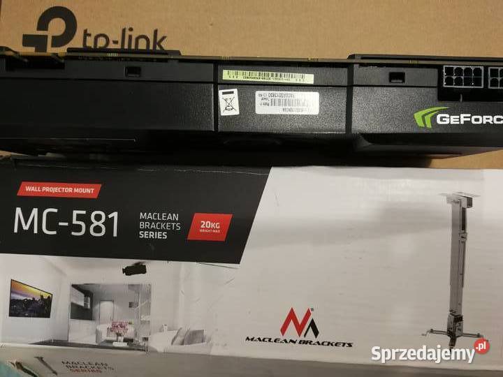 Karta Graficzna NVIDIA GeForce GTX295 XFX 1792MB Asus sprzedam
