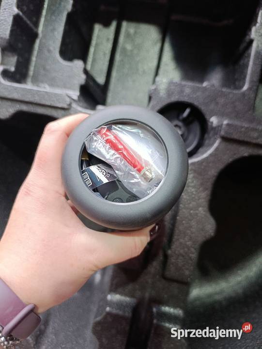 Zestaw naprawczy opony Fiat Tipo II kombi Opole