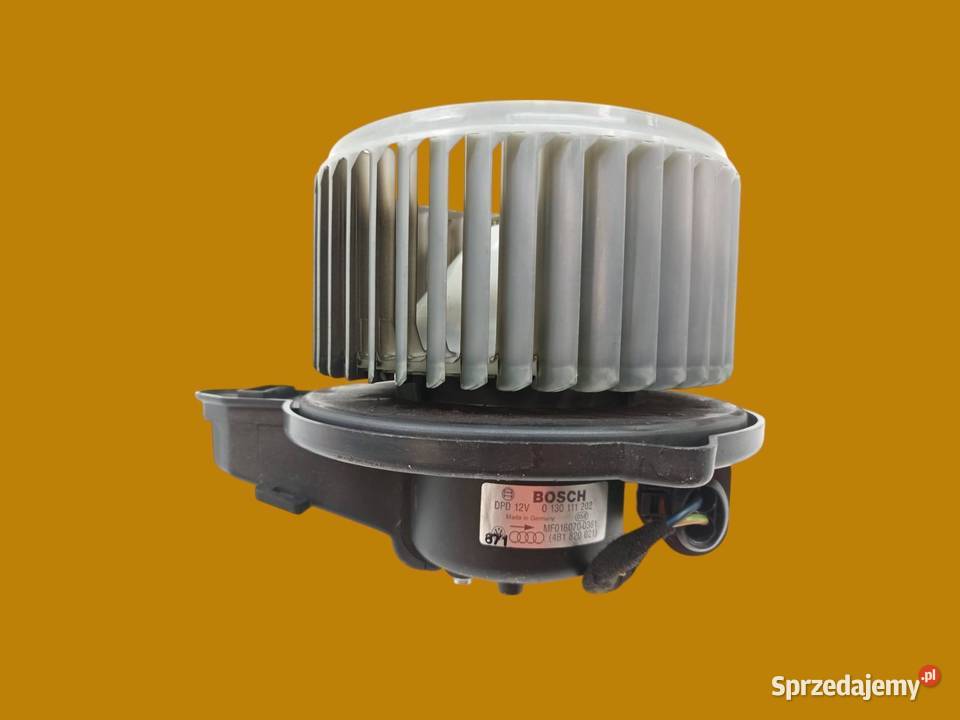 DMUCHAWA NAWIEWU 0130111202 4B1820021 Audi A6 II