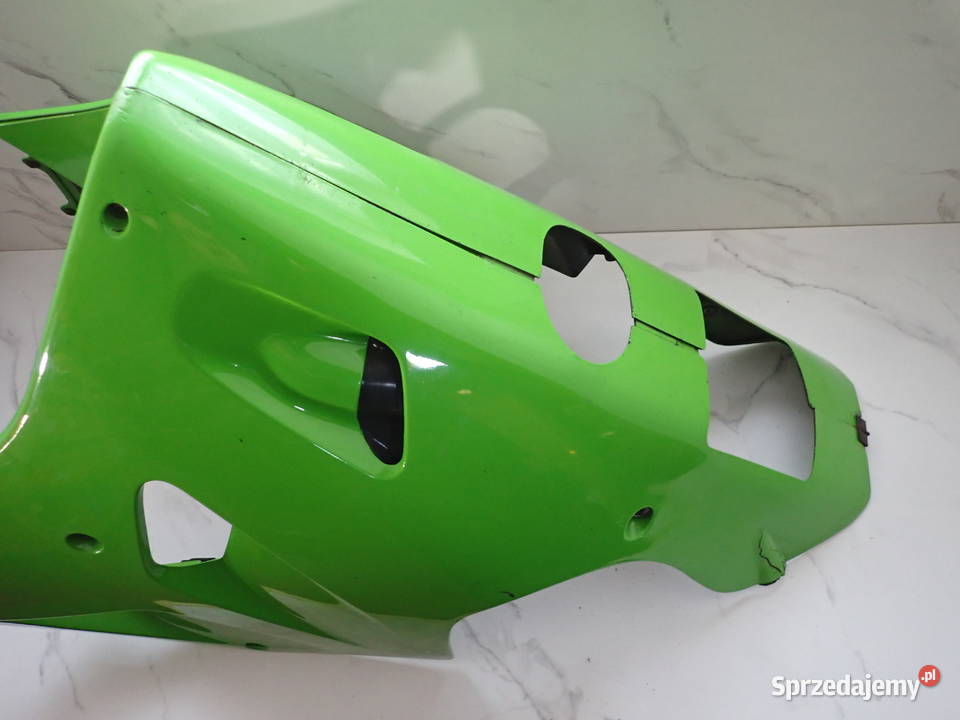 Owiewka Prawa Lewa Pług Silnika Kawasaki Zx6f Strzelce Krajeńskie