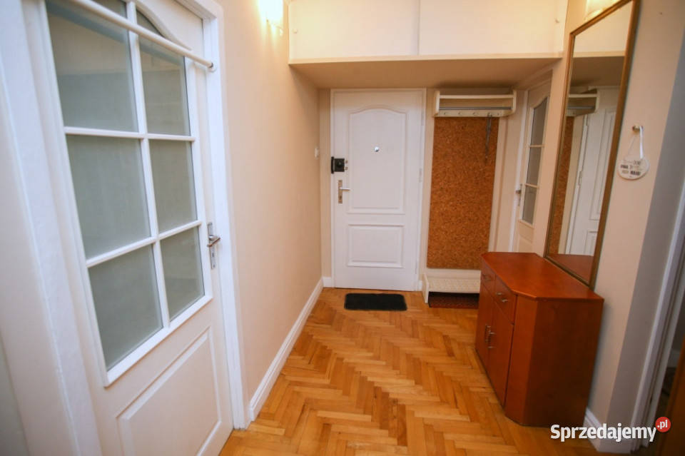 SPRZEDAM mieszkanie 3 pokoje 61m2 os Polskich Bielsko-Biała