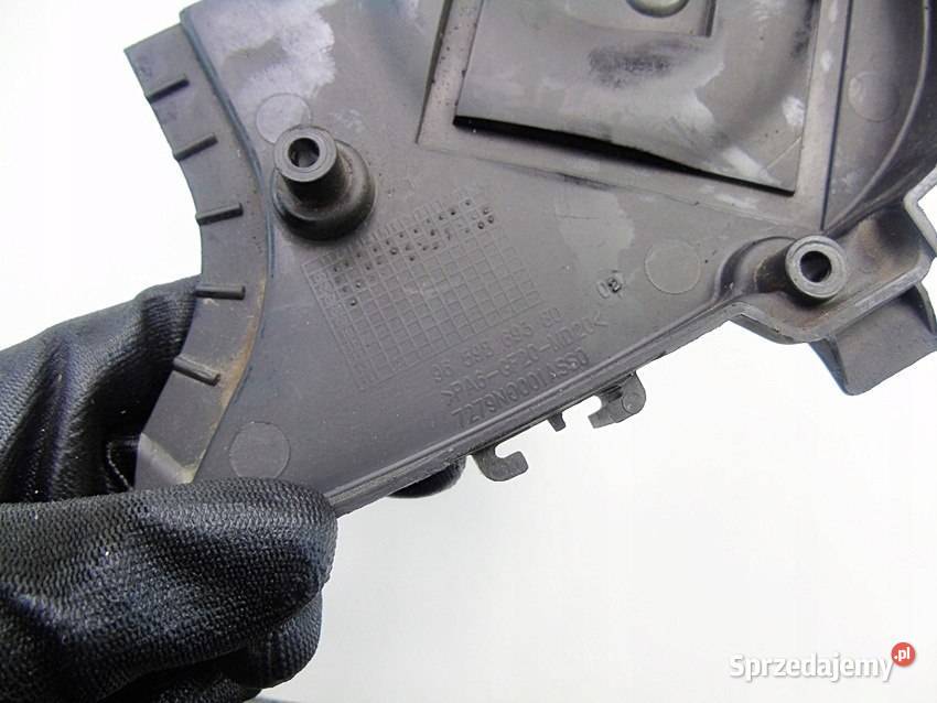 OBUDOWA ROZRZĄDU 16 HDI SCUDO JUMPY EXPERT osobowe Sosnowiec