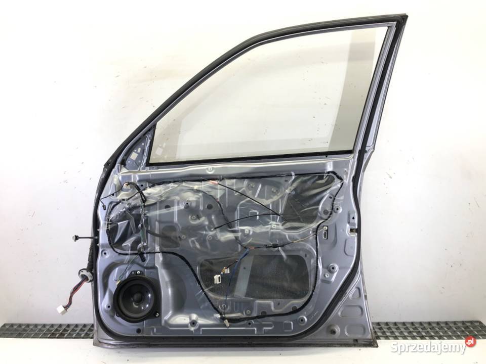 DRZWI PRAWY PRZÓD SUBARU FORESTER II Terenowy