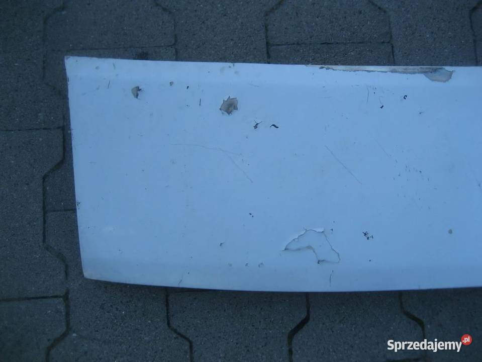 mercedes mb100 9295r maska 6317500402 Rakoniewice sprzedam