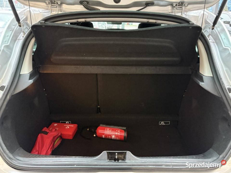 Renault Clio 2020r Warszawa