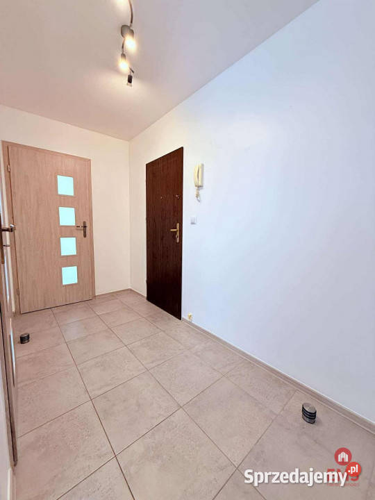 Mieszkanie 34m2 2 pokoje Białystok