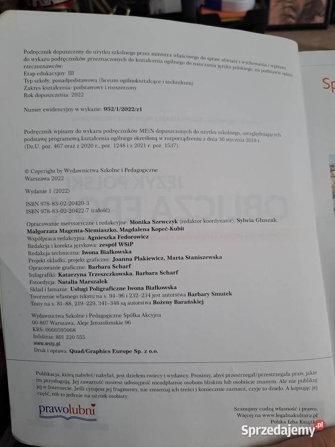 Sprzedam Września