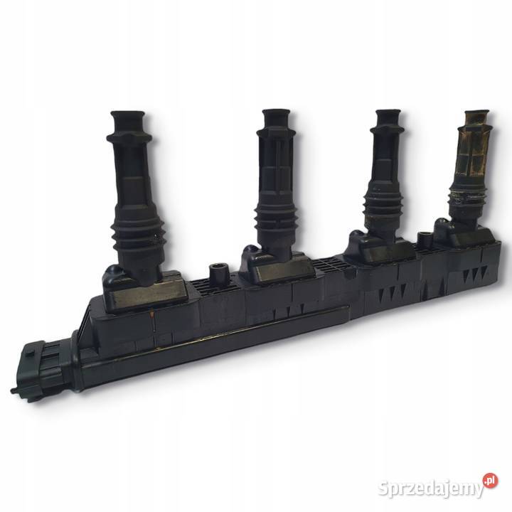 CEWKA ZAPŁONOWA Opel Corsa D 12 14 16V Chełm